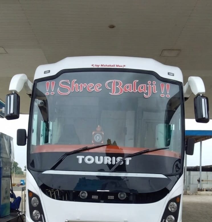 Shree Balaji Travels