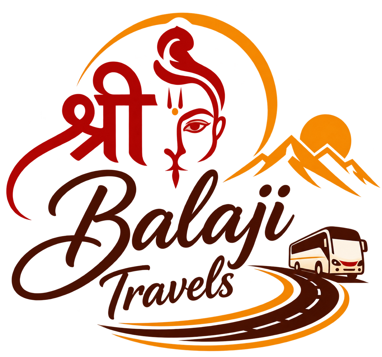 Shree Balaji Travels