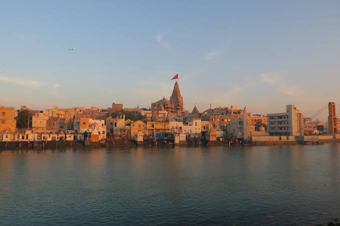 Dwarka – Somnath